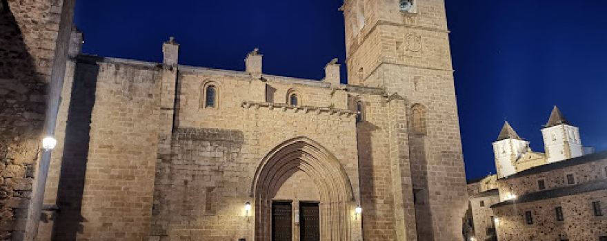 Guías-Historiadores de Extremadura