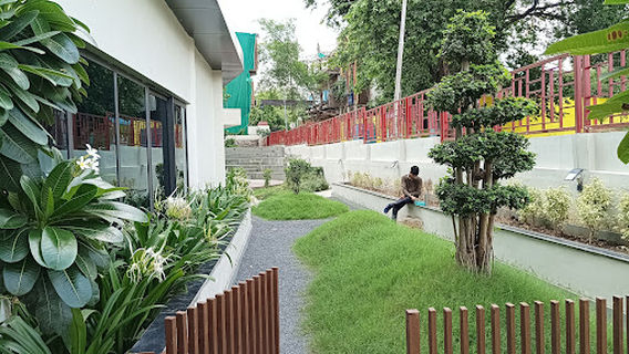 Government District Library, Jhansi