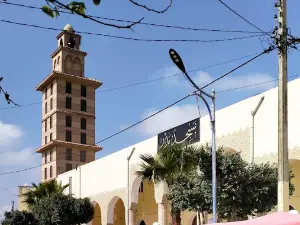 Bader Mosque