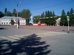 Орёл
