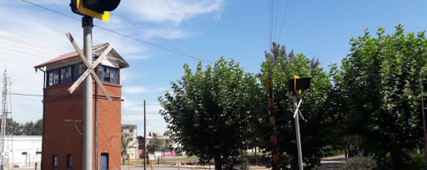 ESTACIÓN Park