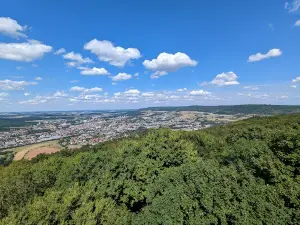 Aalbäumle
