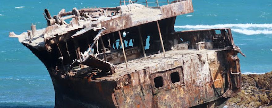 Cape Agulhas