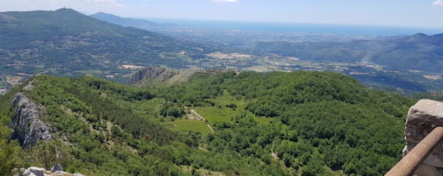 Monte Camino