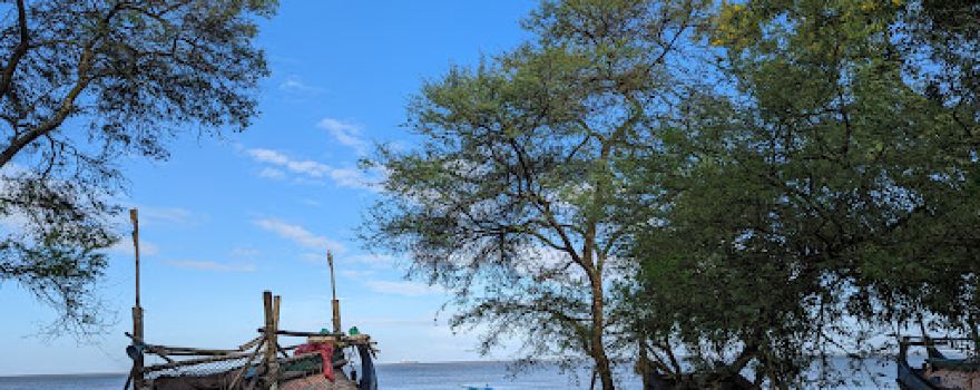 Baharchara Beach
