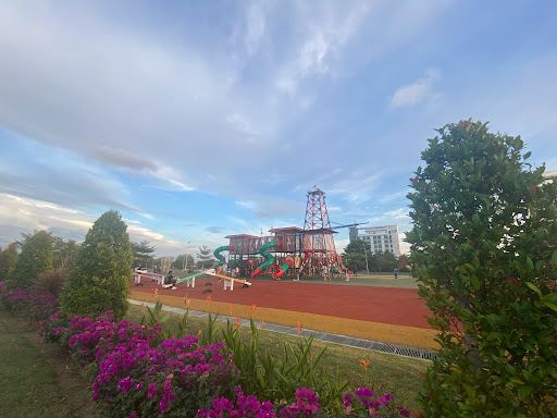 Seria Energy Recreational Park