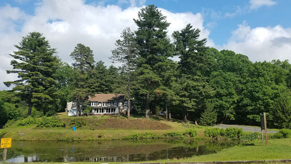 West Springfield Fish & Game Club