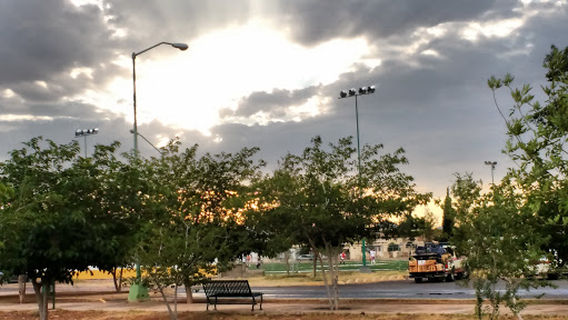 Founder's Park