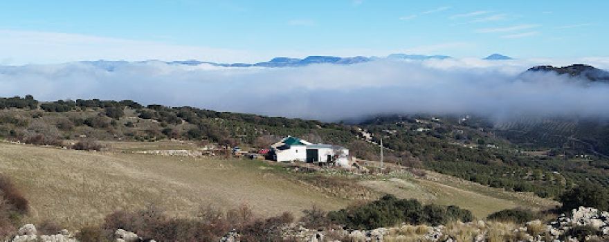Sierra Parapanda