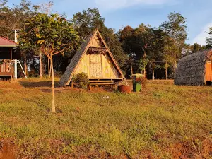 Gunung S