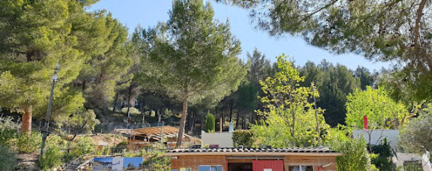 Camping Bouquier