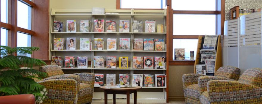 Farmington Area Public Library