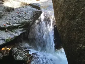 Pak Rang Waterfall