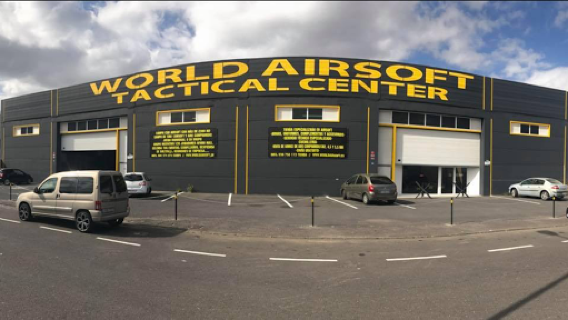 World Airsoft Tactical Center (WATC)