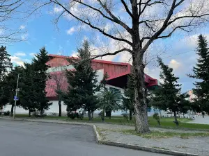 Kutaisi Sports Palace