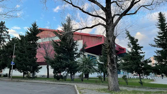 Kutaisi Sports Palace