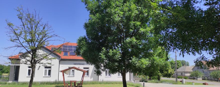 Berkesz II. Rákóczi Ferenc park
