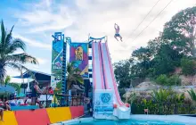 High Park Slide Club