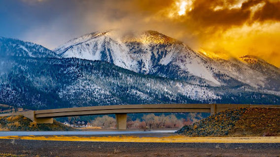 Sierra Nevada Wellness Center