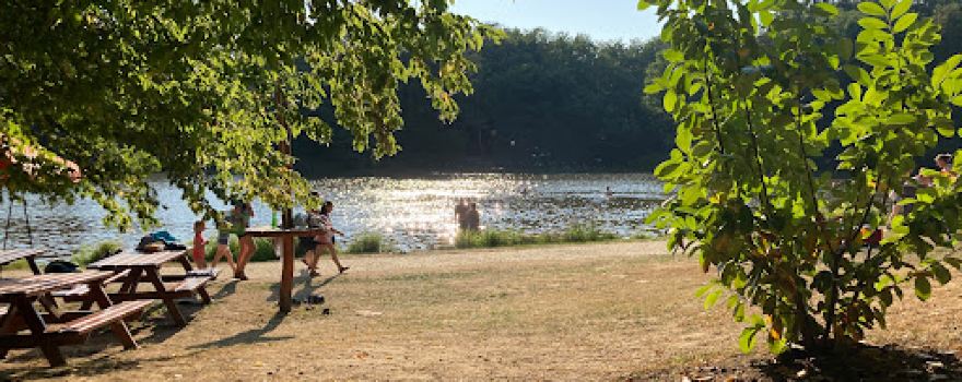 Vadása Strand