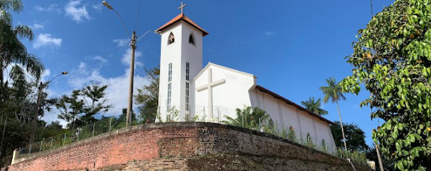 Centro de Evangelização Comunidade Resgate