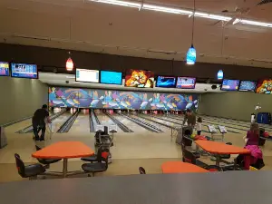 Ute Lanes