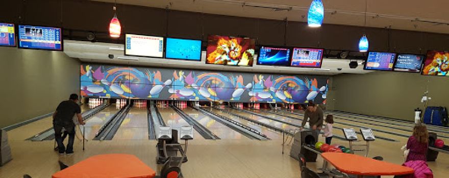 Ute Lanes