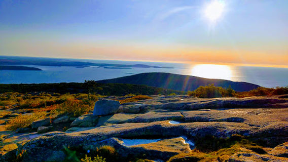 Bar Harbor