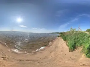 Volkhov River