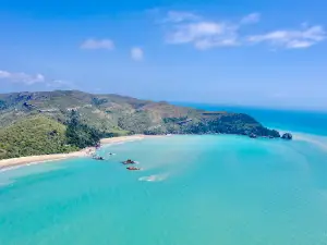 Dingo Beach