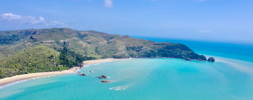 Dingo Beach