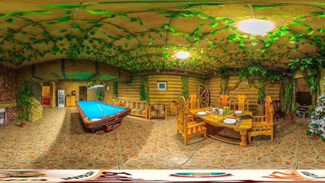 Банный Комплекс «Steam