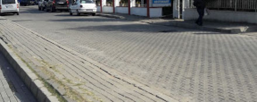 Belediye Parkı