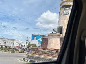 Simpang Tugu Langsa