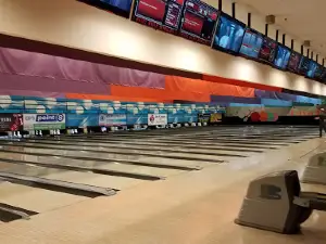 Lava Lanes of Medford