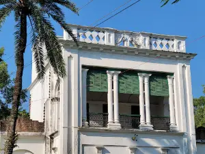 Dakkhindihi Rabindra Complex