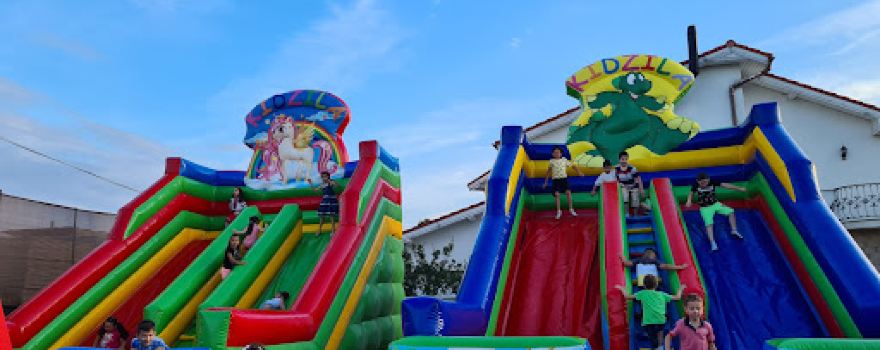 Kidzila