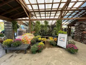 Hebert's Garden Center
