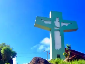 Parroquia San Pedro y San Pablo