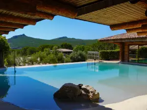 Camping La Pietra