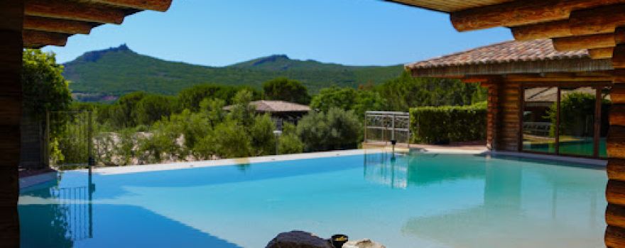 Camping La Pietra