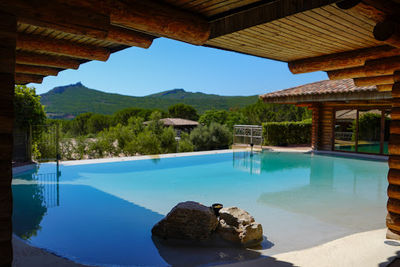 Camping La Pietra