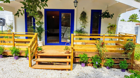 Cantinho dos Póneis - Pinhal Novo (só com reservas online)