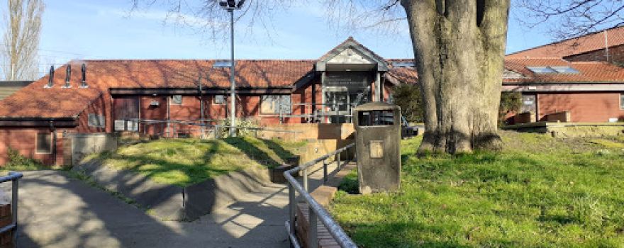 Derwent Swim & Fitness Centre