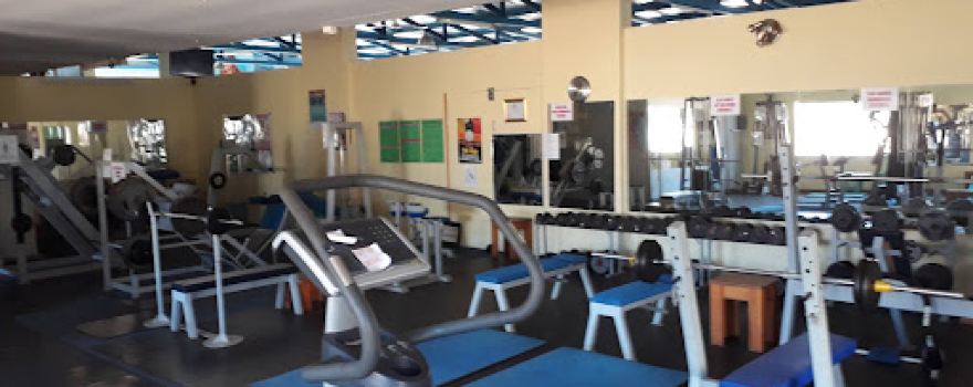 Titanium Force Fitness Studio