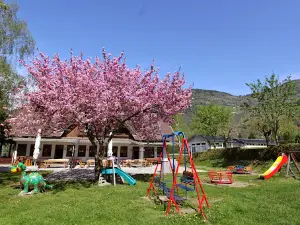 Terrassencamping Maltatal