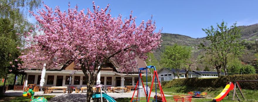 Terrassencamping Maltatal