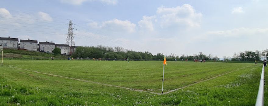 Cefn Fforest AFC