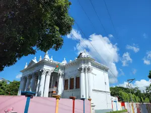 Adnan Palace
