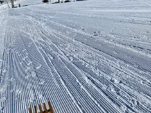 Skilift Mühlleithen